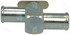 84706 by FOUR SEASONS - Manual Shut-off Valve