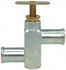 84706 by FOUR SEASONS - Manual Shut-off Valve