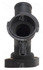 84834 by FOUR SEASONS - Engine Coolant Filler Neck