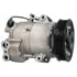68218 by FOUR SEASONS - New GM CVC Compressor w/ Clutch