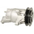 68283 by FOUR SEASONS - New GM CVC Compressor w/ Clutch