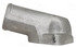 84915 by FOUR SEASONS - Engine Coolant Water Outlet