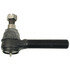 ES2091RE by MOOG - MOOG Chassis Products ES2091RE Steering Tie Rod End