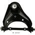 RK623220 by FEDERAL MOGUL-MOOG - MOOG Chassis Products RK623220 Suspension Control Arm and Ball Joint Assembly front right upper