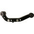 RK643170 by FEDERAL MOGUL-MOOG - MOOG Chassis Products RK643170 Differential Support Bracket