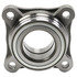 515040 by MOOG - Wheel Bearing and Hub Assembly