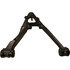 Moog X620888 Suspension Control Arm and Ball Joint Assembly Cntrl Arm w Ball Jt