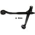 Moog X80009 Suspension Control Arm and Ball Joint Assembly Cntrl Arm w Ball Jt