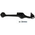 Moog X8501 Suspension Control Arm and Ball Joint Assembly Cntrl Arm w Ball Jt