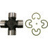 220 by MOOG - Greaseable Super Strength U-Joint