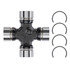 489 by FEDERAL MOGUL-MOOG - Non-Greaseable Super Strength Universal Joint