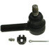ES140R by FEDERAL MOGUL-MOOG - QuickSteer ES140R Steering Tie Rod End