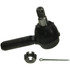 ES416R by FEDERAL MOGUL-MOOG - QuickSteer ES416R Steering Tie Rod End