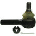 ES423R by FEDERAL MOGUL-MOOG - QuickSteer ES423R Steering Tie Rod End