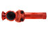 441226 by TRAMEC SLOAN - Maxxgrip Gladhand - Powder-Coated, Service