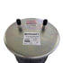AS8091 by CONTITECH - Air Spring for Hendrickson  - Rolling Lobe  - Base Height: 4.75”  -  Min Max Height: 6.10”– 19.00” 