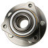 513215 by MOOG - Wheel Bearing and Hub Assembly