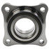 515040 by MOOG - Wheel Bearing and Hub Assembly