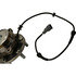 515064 by MOOG - Wheel Bearing and Hub Assembly