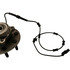 515101 by MOOG - Wheel Bearing and Hub Assembly