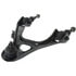 Centric 623.40029 Suspension Control Arm and Ball Joint Assembly C-Tek Standard Control Arm and Ball Joint