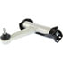 Centric 623.35001 Suspension Control Arm and Ball Joint Assembly C-Tek Standard Control Arm and Ball Joint