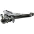 Centric 623.66025 Suspension Control Arm and Ball Joint Assembly C-Tek Standard Control Arm and Ball Joint