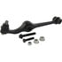 Centric 623.65080 Suspension Control Arm and Ball Joint Assembly C-Tek Standard Control Arm and Ball Joint