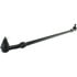 Centric 627.42306 Steering Center Link C-Tek Standard Center Link Assembly