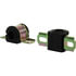 Centric 602.40092 Suspension Stabilizer Bar Bushing Centirc Premium Sway Bar Bushing Kit