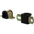 Centric 602.40094 Suspension Stabilizer Bar Bushing Centirc Premium Sway Bar Bushing Kit