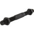 Centric 612.40801 Steering Tie Rod End Adjusting Sleeve Centric Premium Tie Rod Adjustable Rod