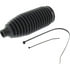 Centric 614.65004 Rack and Pinion Bellows Centric Premium Rack Bellows Kit