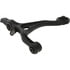 623.40854 by CENTRIC - C-Tek Standard Control Arm