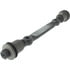 Centric 625.66010 Suspension Control Arm Shaft Kit C-Tek Standard Control Arm Shaft