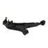 Centric 623.42043 Suspension Control Arm and Ball Joint Assembly C-Tek Standard Control Arm and Ball Joint
