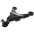 623.44017 by CENTRIC - C-Tek Standard Control Arm and Ball Joint
