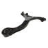Centric 623.42056 Suspension Control Arm and Ball Joint Assembly C-Tek Standard Control Arm and Ball Joint