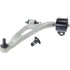 Centric 623.61129 Suspension Control Arm and Ball Joint Assembly C-Tek Standard Control Arm and Ball Joint
