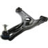 623.44002 by CENTRIC - C-Tek Standard Control Arm and Ball Joint
