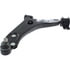623.61003 by CENTRIC - C-Tek Standard Control Arm and Ball Joint