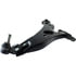 623.44044 by CENTRIC - C-Tek Standard Control Arm and Ball Joint
