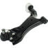 623.62005 by CENTRIC - C-Tek Standard Control Arm and Ball Joint
