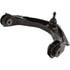 623.66065 by CENTRIC - C-Tek Standard Control Arm and Ball Joint