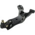 623.44058 by CENTRIC - C-Tek Standard Control Arm and Ball Joint