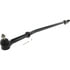 Centric 627.65801 Steering Drag Link C-Tek Standard Drag Link End