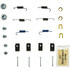 118.44044 by CENTRIC - Drum Brake Hardware