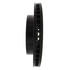 120.66040 by CENTRIC - Centric Premium Brake Rotor