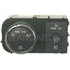 Standard Ignition CBS1427 Multi-Purpose Switch Multi Function Dash Switch