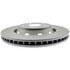 320.44168F by CENTRIC - Centric GCX Rotor with Full Coating